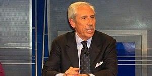 Allarme per la "banda del Rolex"<br />Dopo Banfi rapinato il notaio tv