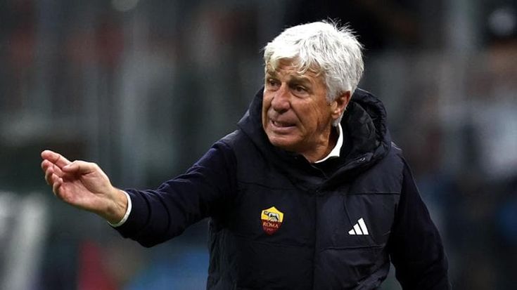 La Roma, “Champions, si può”. Gasperini ci crede e blinda i fedelissimi