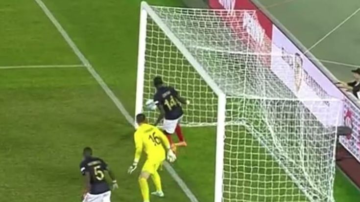 Europeo U21, Var e Goal line technology dai quarti: dietrofront della Uefa dopo gli errori arbitrali in Italia-Francia