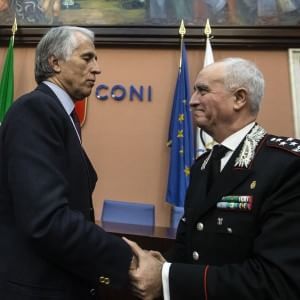 Antidoping, scontro in Giunta sulle nuove nomine di Malag&ograve;