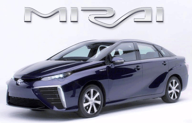 Mirai, la vogliono tutti: in un mese gi&agrave; 1500 ordini