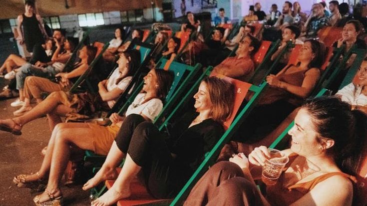 Movida di Ferragosto, la mappa dei luoghi aperti per ferie