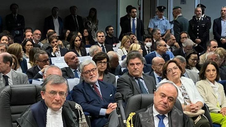 Procura di Napoli, Gratteri: “Dalla città mi aspetto denunce, spero di essere credibile”
