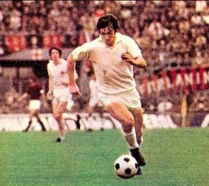 Paolo Pulici, il ciclone generoso dagli occhi granata: "I miei gol a perdifiato"