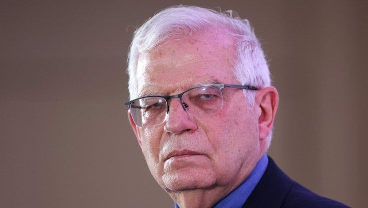 Josep Borrell: se vince il Cremlino nessuno sarà più sicuro