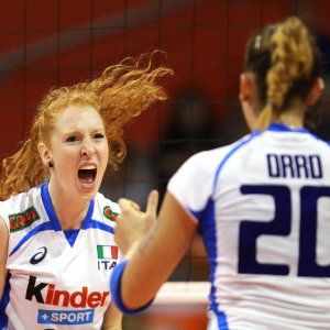 Volley, mondiale femminile Under 18: azzurrine in finale, sfida all'Usa per il titolo