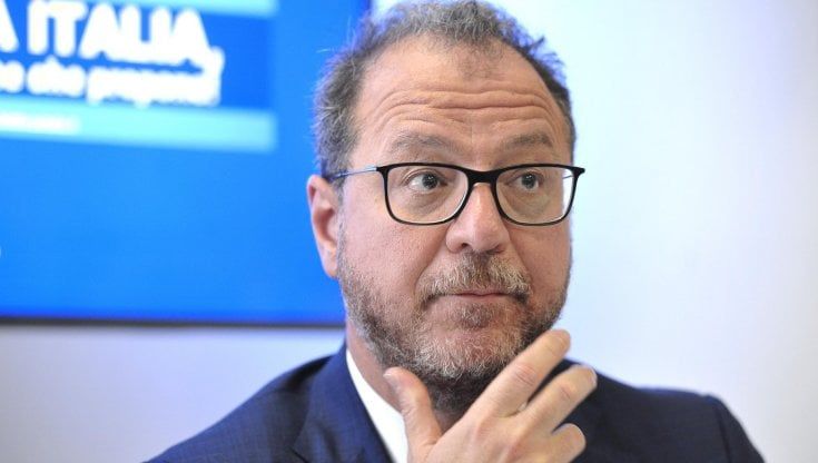 Caso Montaruli, scoppia la rissa FdI-forzisti: “A Mulé uno schiaffo morale”. E lui: da voi scritte nei cessi