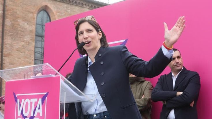 Referendum, Schlein lancia la volata: “Votiamo no e vinciamo le Politiche”