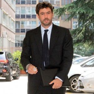 Juventus, Agnelli conferma rapporti con ultras: garbati e senza pressioni per i biglietti