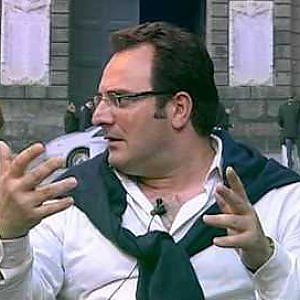 Coppola: "Minacciato per le colpe di altri"
