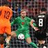 Klopp, la vittoria all’esordio sfuma al 92’: 1-1 della Germania in Olanda
