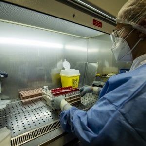 Coronavirus, in Liguria i contagi in un giorno scendono di 31 unità