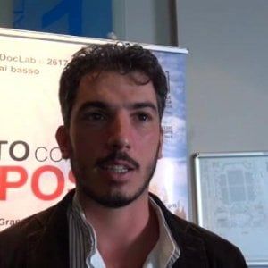 Turchia, fermato il documentarista Gabriele Del Grande al confine con la Siria 