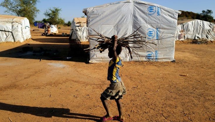 L'Unhcr: così i jihadisti distruggono le scuole del Sahel