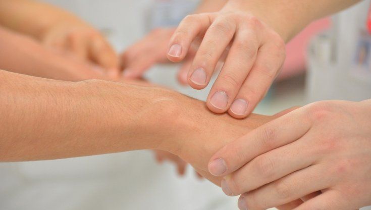 Anmar: attivare al più presto i tavoli regionali sulle malattie reumatologiche