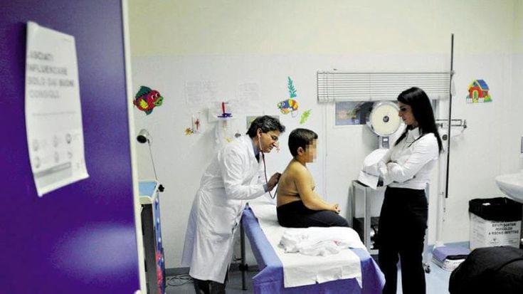 Vallette da mesi senza il pediatra: “Ci sono pochi bambini, non conviene aprire lo studio”