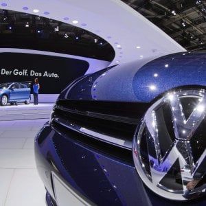 Volkswagen, il report sulla sostenibilità esclusivamente online