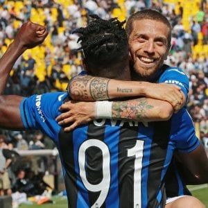 Parma-Atalanta 1-3: Pasalic e la doppietta di Zapata fanno sognare i nerazzurri
