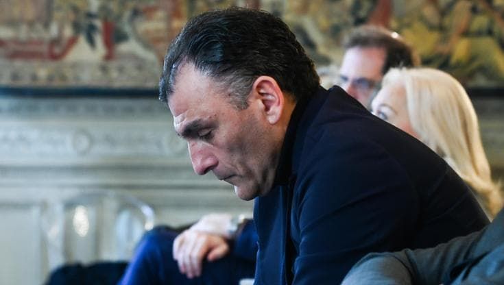 Tamajo primo alle Europee nel feudo del boss Vetro: “Non l’ho mai incontrato”