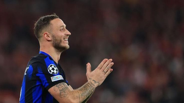 Arnautovic, meglio tardi che mai. Di nuovo in gol in Champions dopo 13 anni