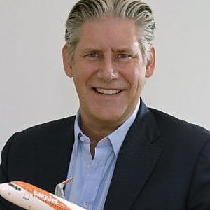 EasyJet al lavoro per il lancio del primo aereo elettrico