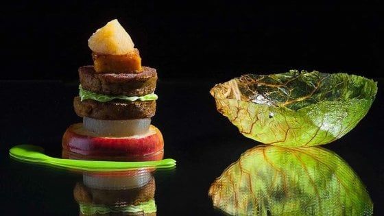 I 30 anni di Joia: Pietro Leemann e la sfida della cucina gourmet vegetariana