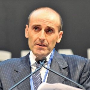 Vacchi e lo sconcerto degli industriali "Politica avvilente, l'Emilia reagisca"