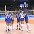 Volley femminile, buona la prima per l'Italia: Kenya battuto 3-0