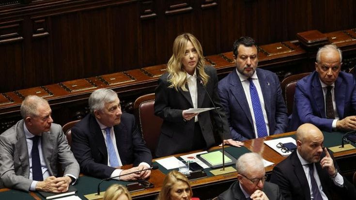 Italy passes new electoral law as Giorgia Meloni seeks to tighten her grip on power