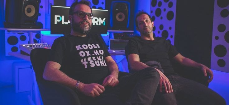 Pl4tform cambia la musica a Palermo