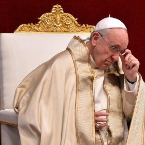Giuliano Ferrara: Così la Chiesa rinuncia alla battaglia pro-life"