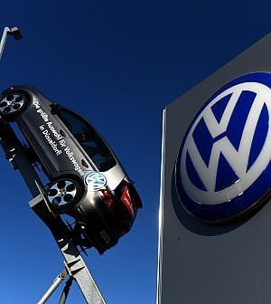 Vw, Deutsche Bank, Lufthansa il modello Germania batte in testa
