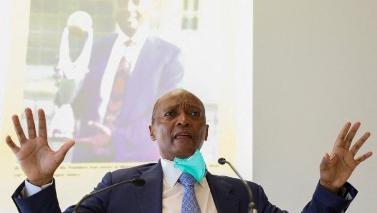 Coppa d'Africa a rischio, mercoledì vertice decisivo