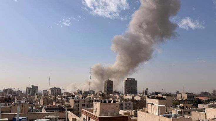 Attacco all’Iran: in cosa consiste l’operazione “Ruggito del leone” di Israele