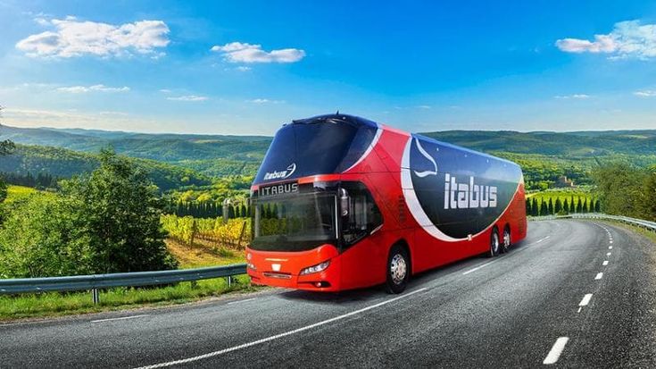 Cresce il network di Itabus con 200 nuove partenze: diventano 2200 i collegamenti quotidiani