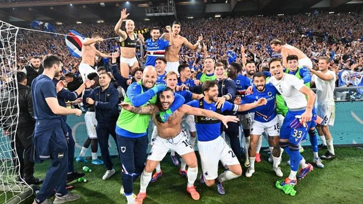 Sampdoria, esame di maturità a Modena. Il diktat di Sottil: “Basta derby, bisogna continuare a vincere”