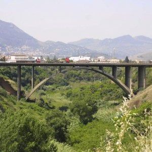 Ponte Corleone flop: i soldi c'erano ma non sono stati spesi