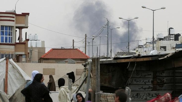 Guerra in Israele, le news del 29 maggio. Media: “Colpita ambulanza a Rafah, due paramedici morti”. Telefonata Erdogan-Meloni: “L’Italia riconosca lo Stato palestinese”