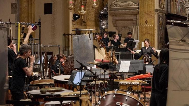 Via a Milano Musica, per creare ponti tra lontananze creative