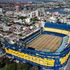 Si arrende anche l'Argentina: campionato definitivamente sospeso