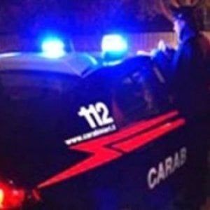 Raid all'interno di circolo ricreativo avellinese, due feriti