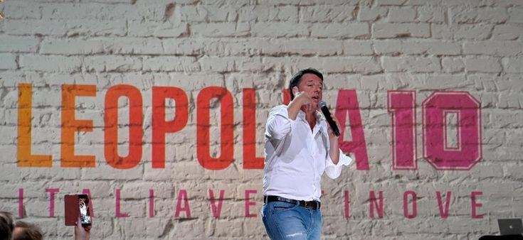 La porti un piacione a Firenze