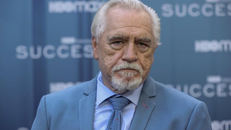 'Succession 4', parla il 'magnate' Brian Cox: "È un’invettiva politica ed è questo che l’ha reso un grande show"