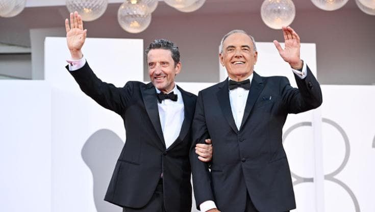 Venezia 83, dove il cinema è libero dai diktat politici