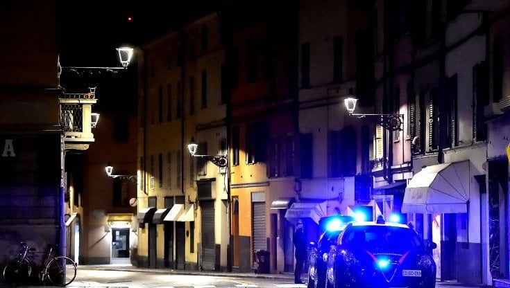 L'Emilia vede ancora giallo. "I reparti si svuotano e calano i casi"