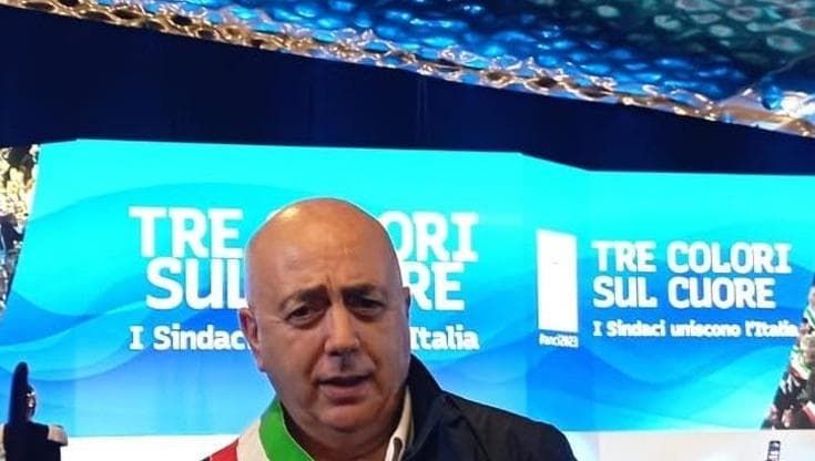 Vannacci conquista il primo sindaco in Sicilia, è Giuseppe Scrivano di Alimena