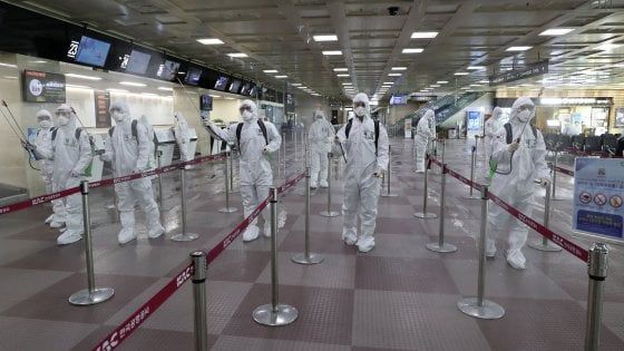 Coronavirus, per un vaccino serve collaborazione fra gli scienziati
