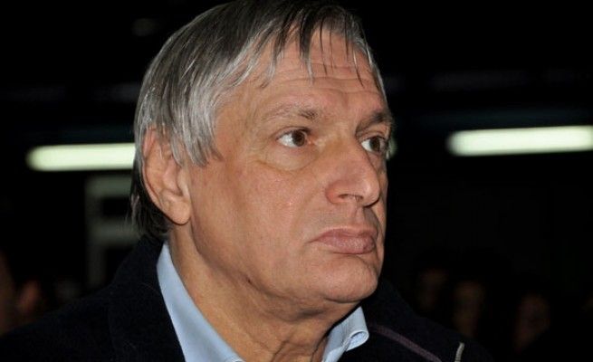 Don Ciotti parla al Bodoni<br />"Ricordatevi di Tommasini"