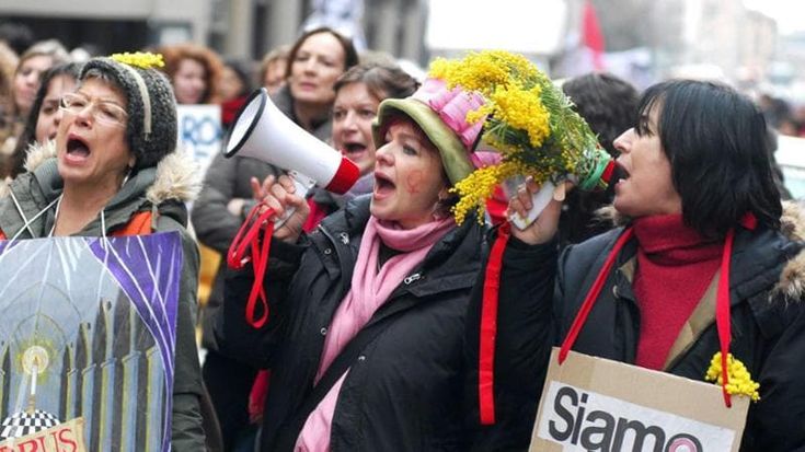 Investire sulle donne