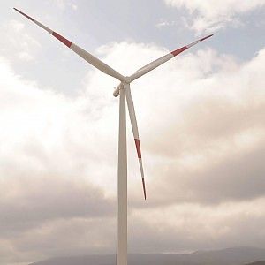 &Egrave; green quasi un quarto dell'elettricit&agrave; globale